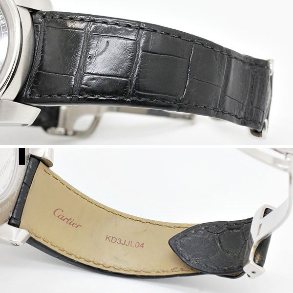 Cartier Caliber De Cartier W7100014