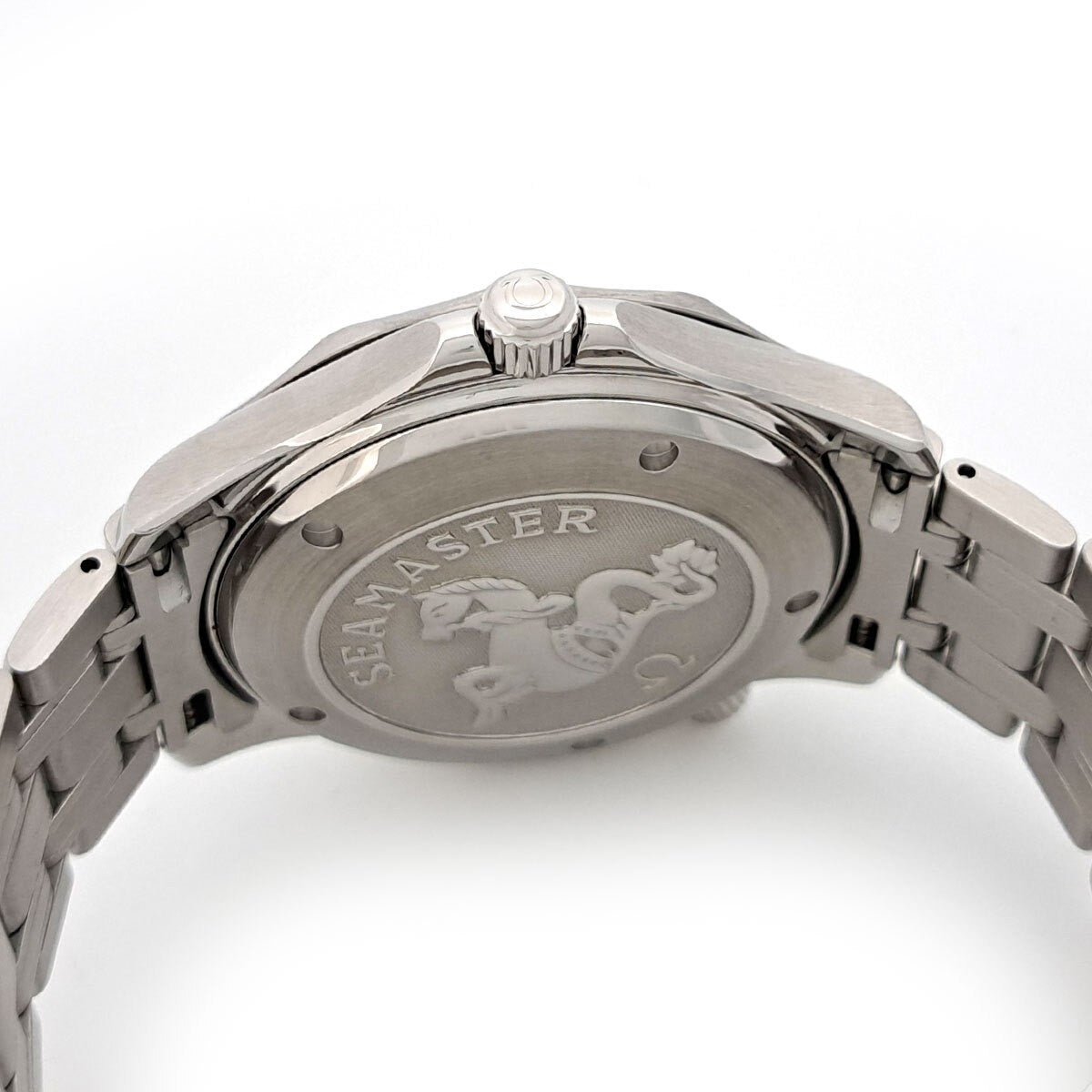 Omega Seamaster 300M 212.30.41.20.01.002