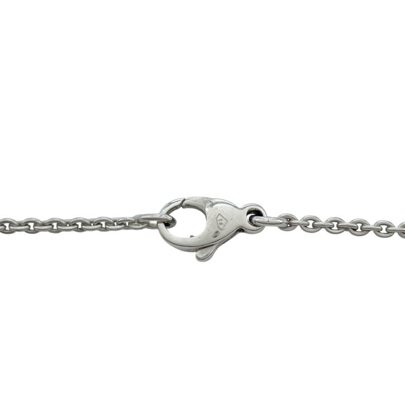 Piaget Chain Necklace K18Wg