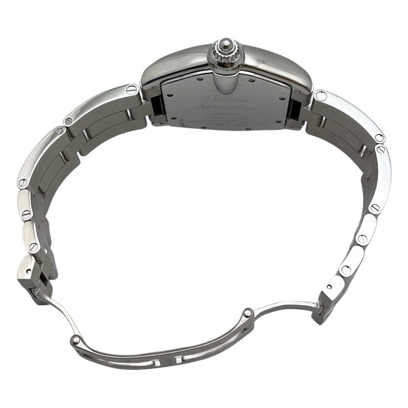 Cartier Roadster LM W62000V3 #1543