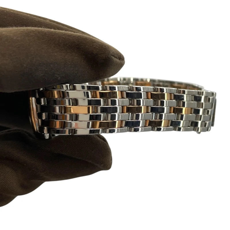 Omega De Ville Prestige 424.20.27.60.13.001 Brown Pg/Ss Quartz