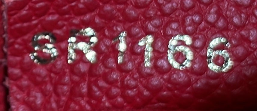 Louis Vuitton Venus Handbag Monogram Canvas And Leather