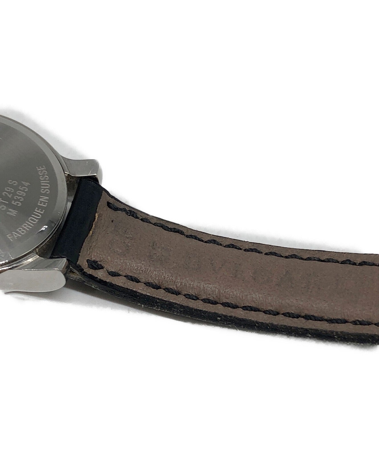 Bvlgari Wrist Watch St29S