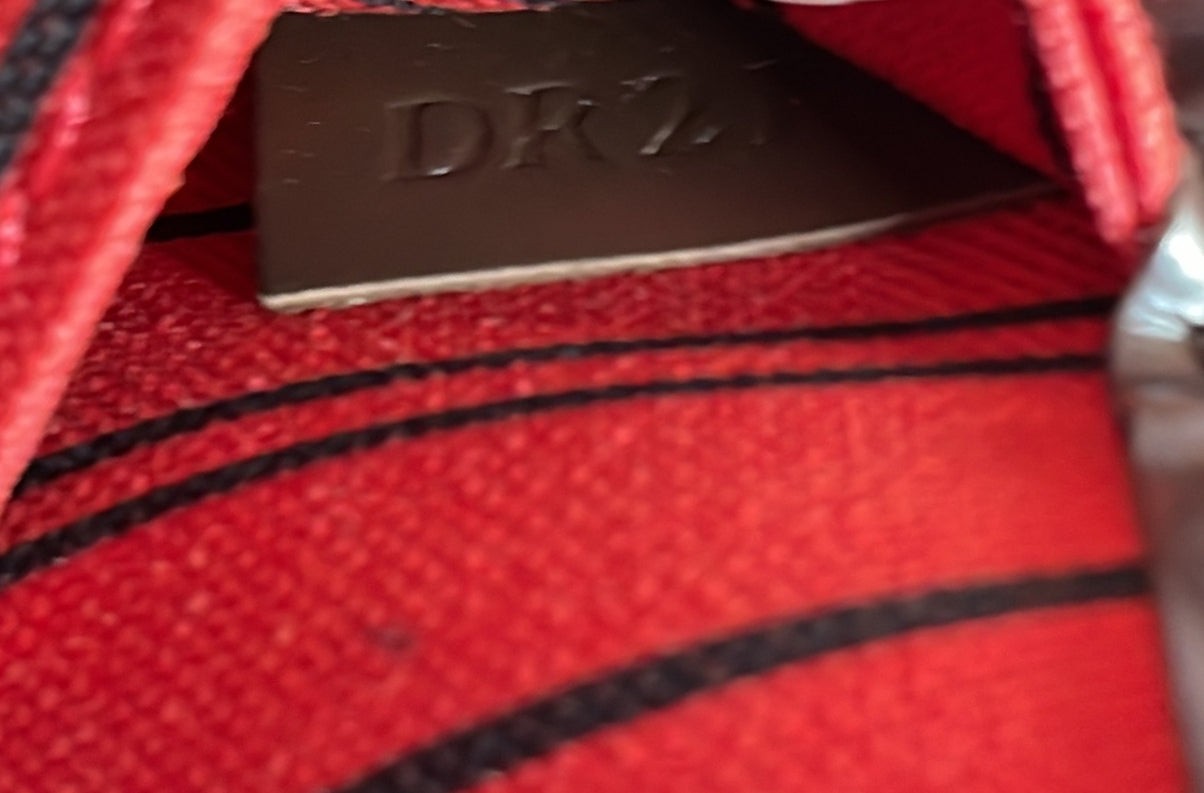 Louis Vuitton Neverfull Nm Tote Damier Mm