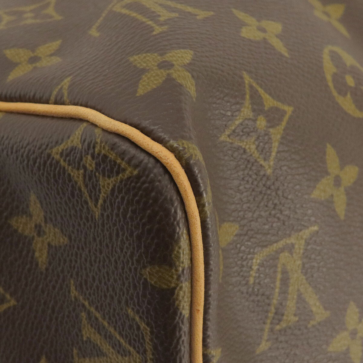 Louis Vuitton M41526 Boston Bag Speedy 30
