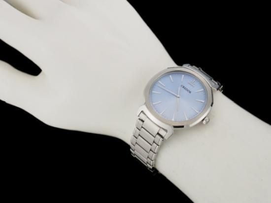 Seiko Credor Linealx Gcar063 8J81-0As0