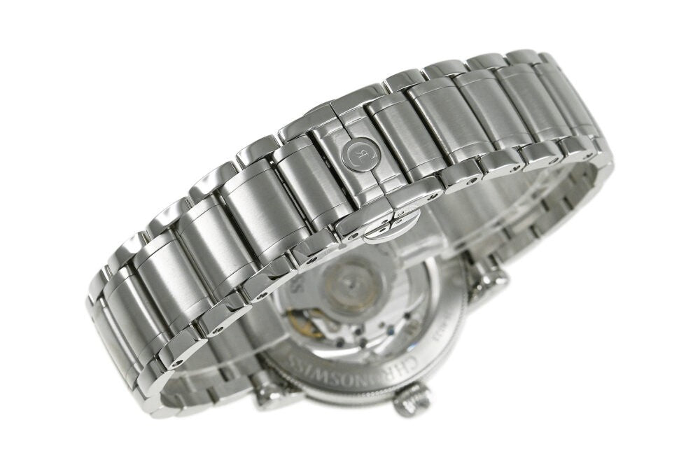 Chronoswiss Regulator Classic Ch-4023-Si