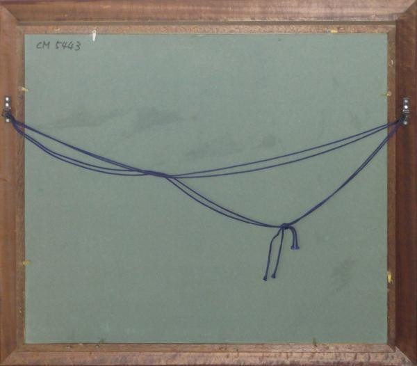 Agustin Ubeda "Happiness Arrival" Oil Painting On Canvas Signed Spanish Art 10F