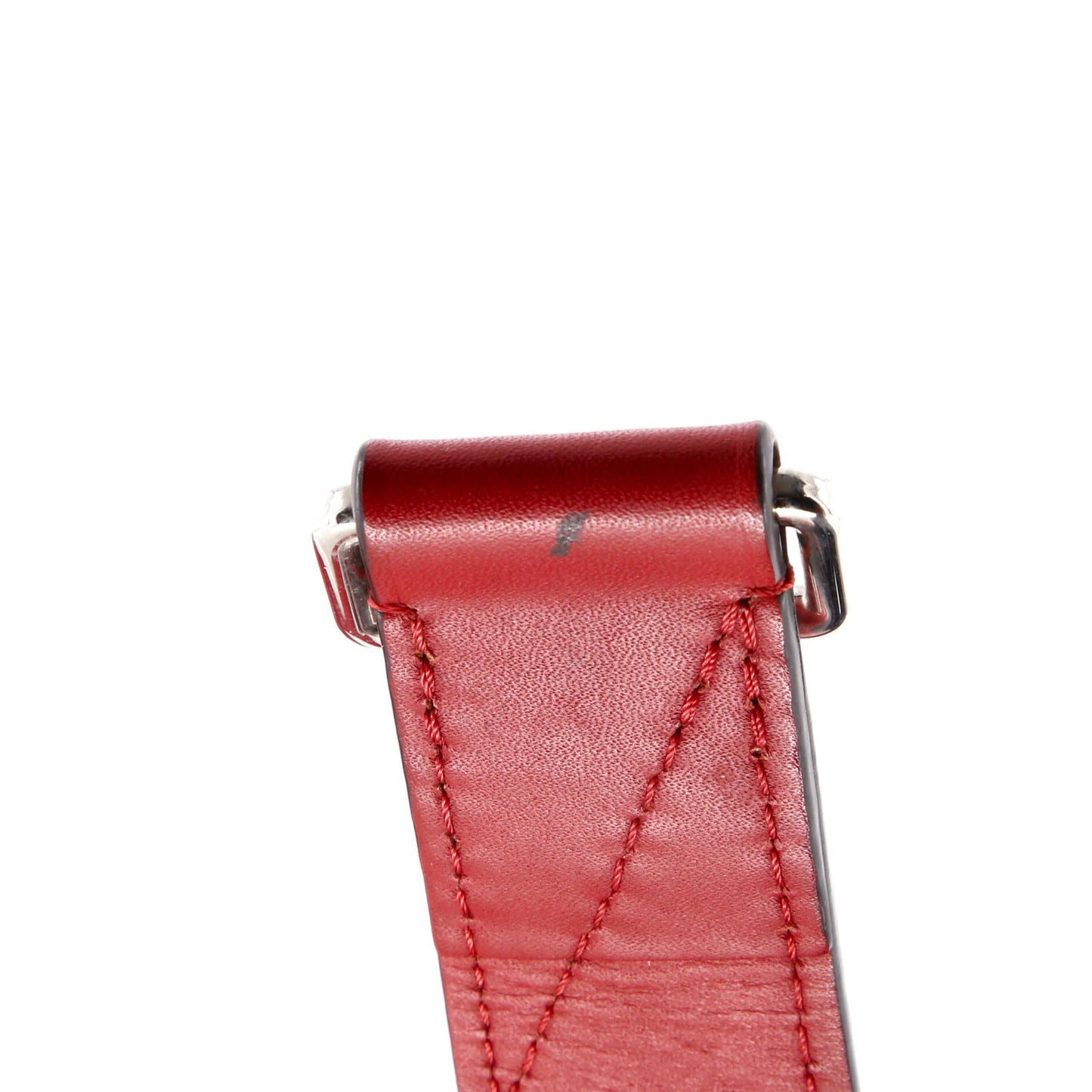 Louis Vuitton Very One Handle Bag Monogram Leather