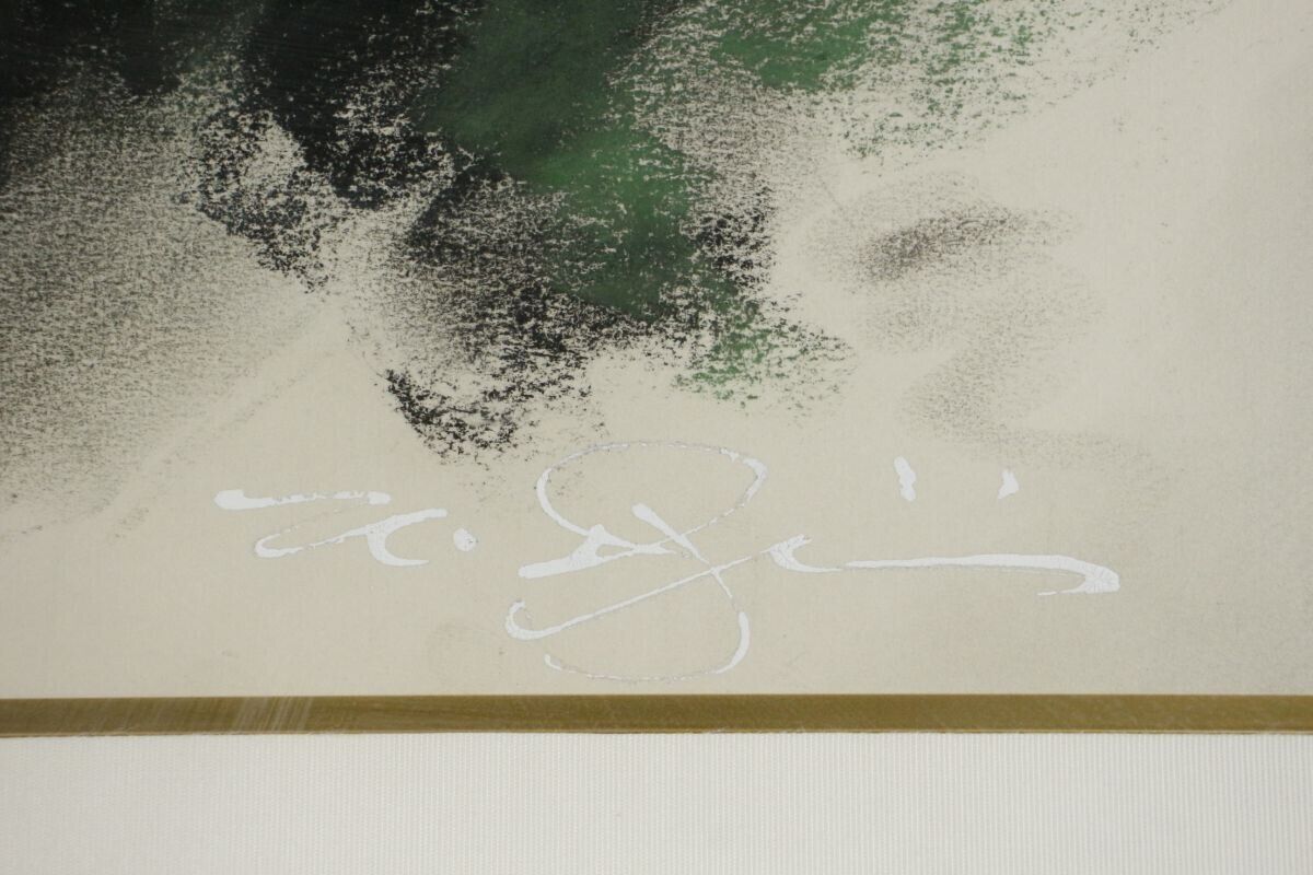 Nate Giorgio - Tivoli Italy Original Painting Oil