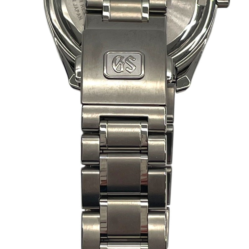 Seiko Heritage Collection 9F Quartz Sbgv229