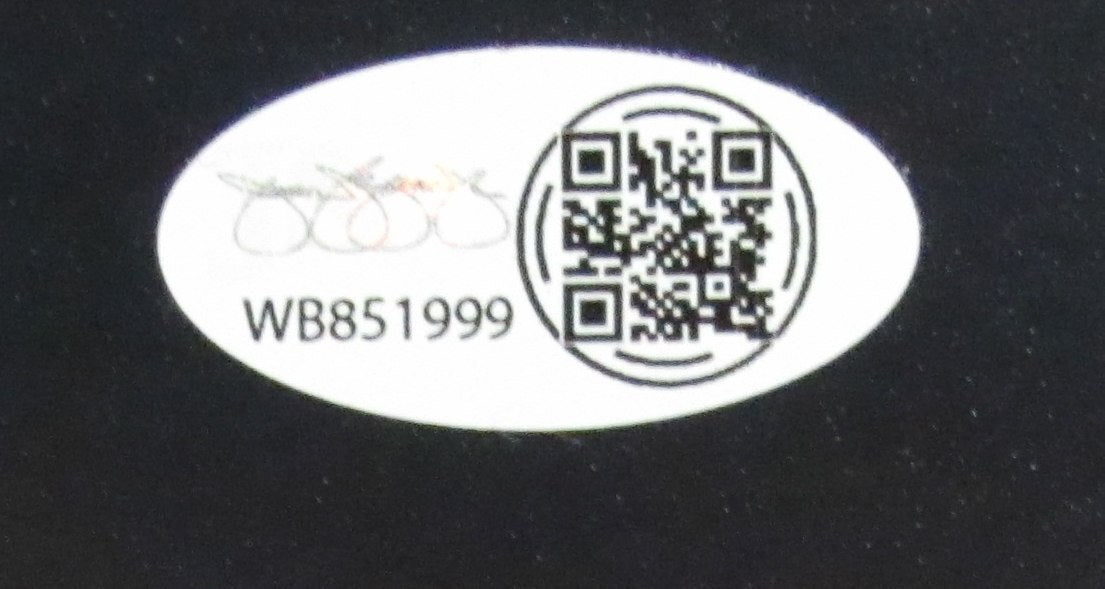 D. J. Lagway Florida Gators Signed/Autographed 11X14 Photo Jsa 196818