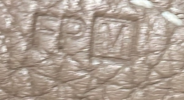 Hermes Evelyne Bag Gen Iii Clemence Gm
