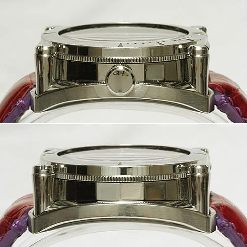 Seiko Galante Spring Drive 5R65 movement #021