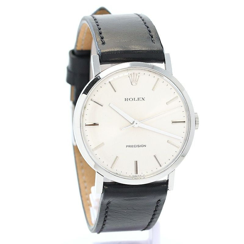 Rolex Precision 34.11