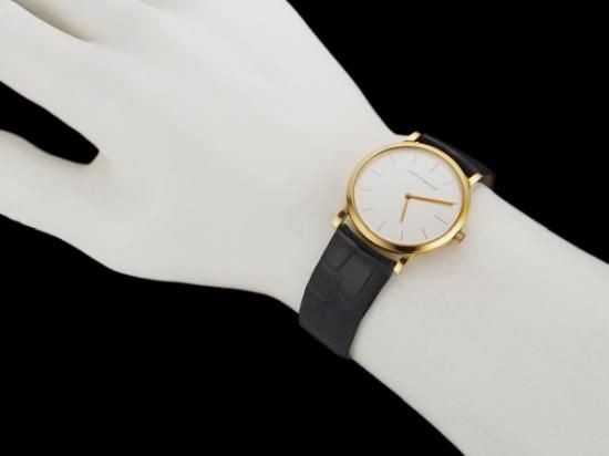 GIRARD PERREGAUX Classic Elegance Ultra Slim 4760