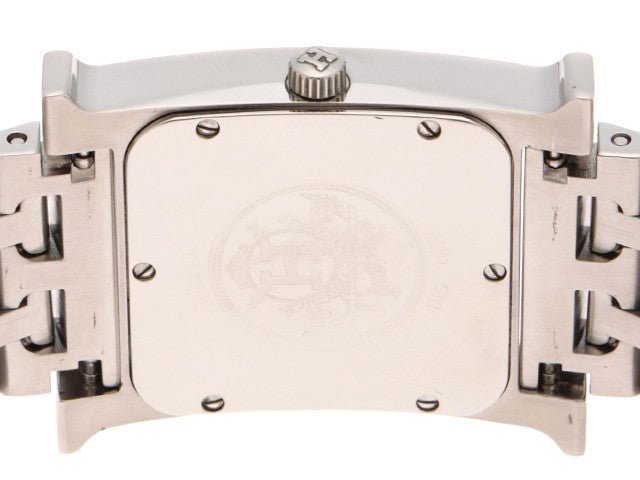 Hermes H Watch Hh1.510 Quartz