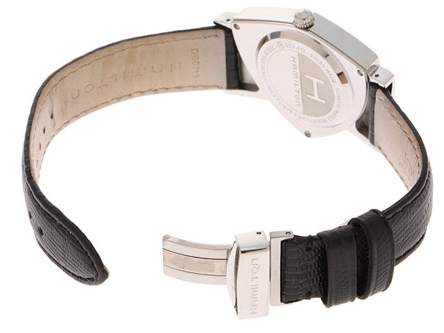 Hamilton Ventura H244110 Leather Neighborhood