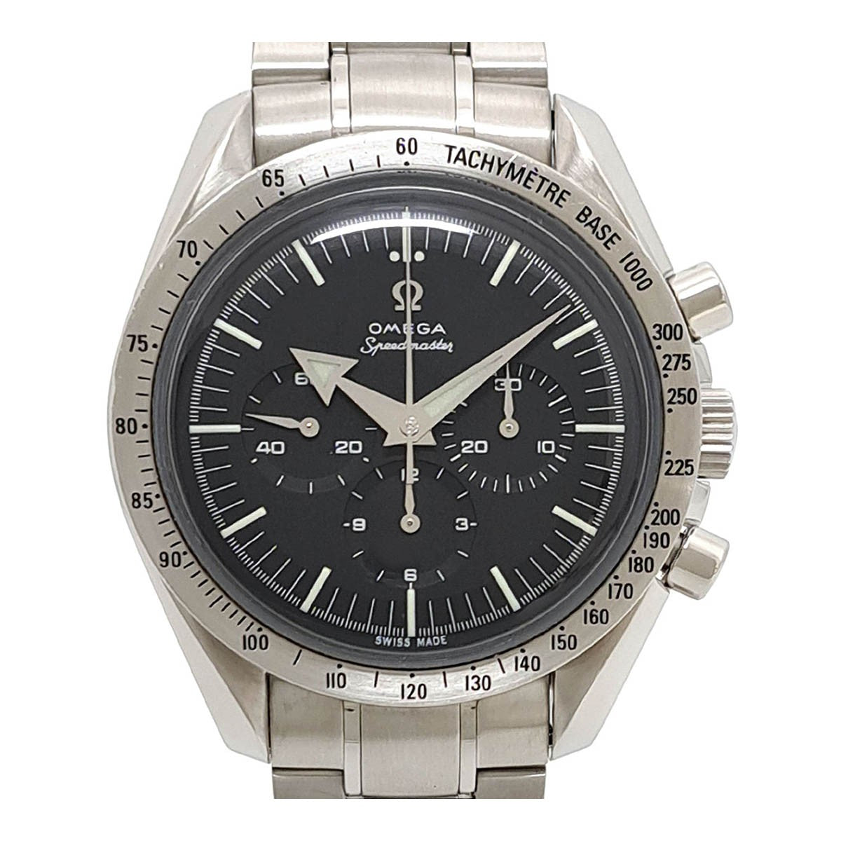 Omega 3594.50 Men'S Used Watch #6102