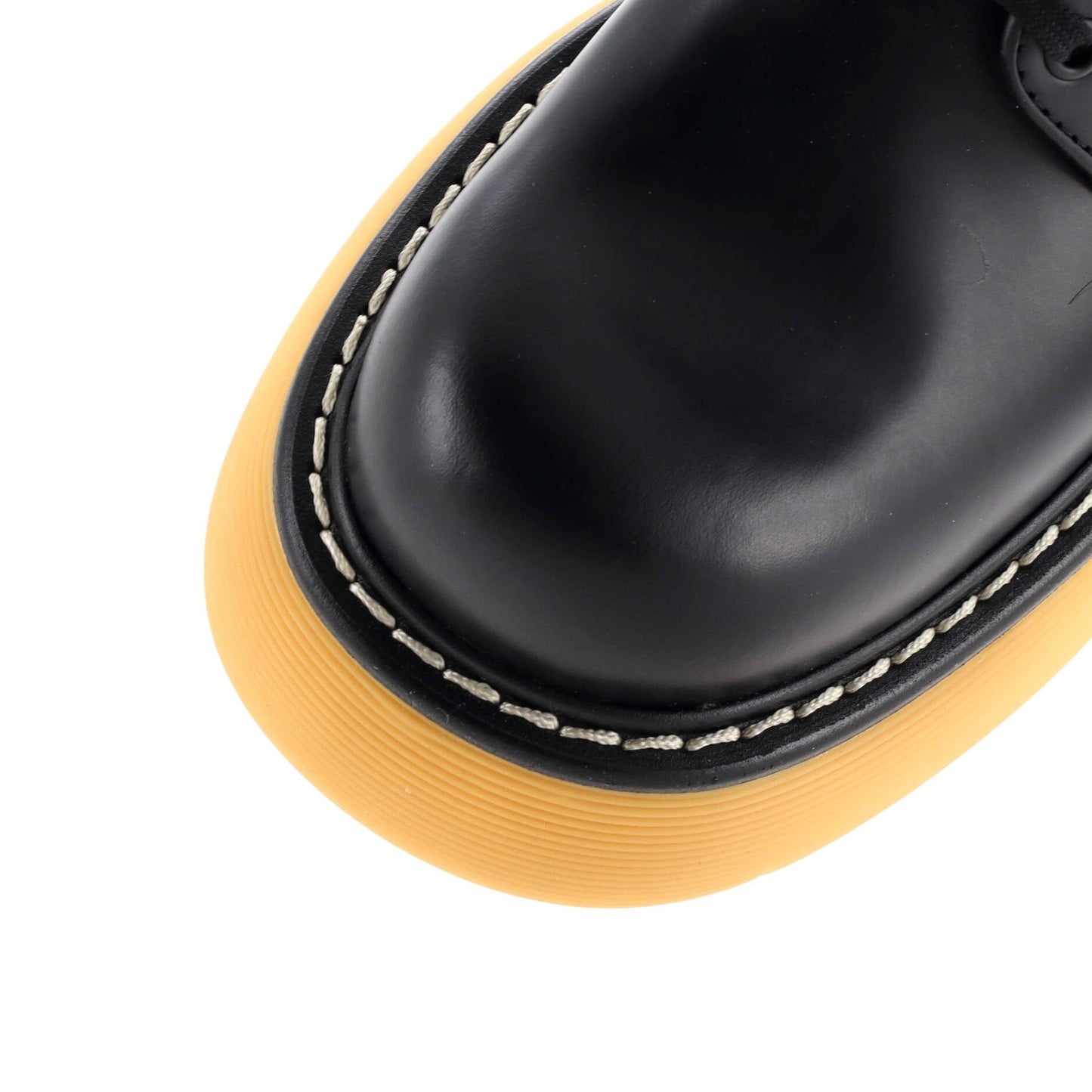 Bottega Veneta Men'S Swell Ankle Boots Leather