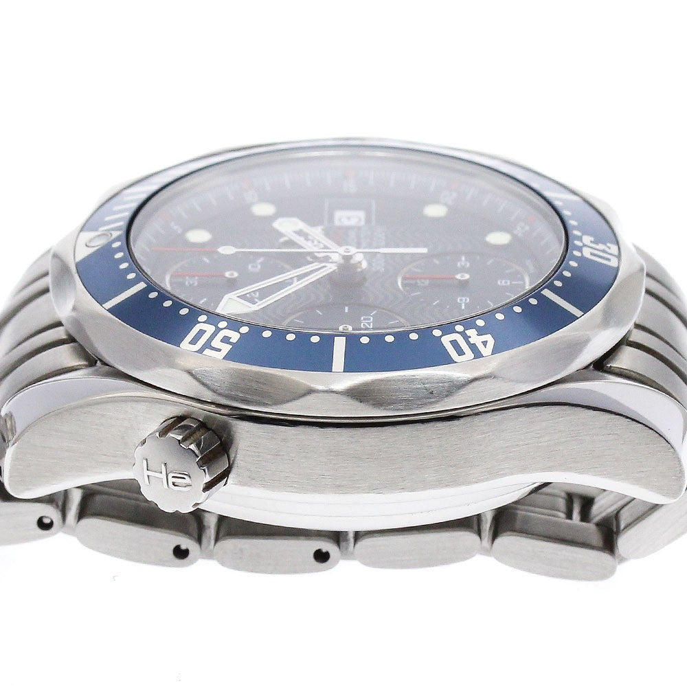 Omega Seamaster 300 2225.8