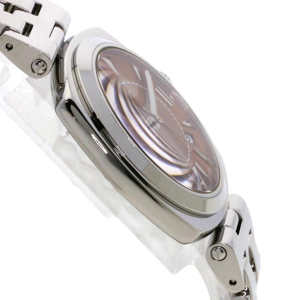 Philippe Charriol Alexander Watches Stainless Steel/Stainless Steel Mens