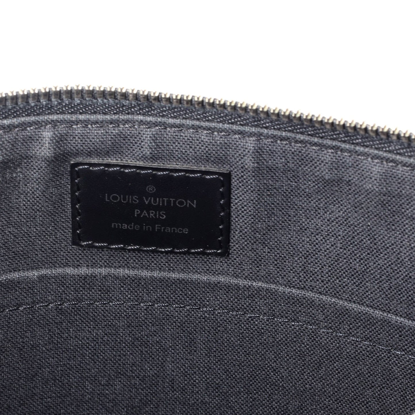 Louis Vuitton Mick Messenger Bag Damier Graphite Pm