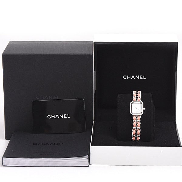 Chanel Premiere Rock S Size Limited Edition Of 1200 Pieces Worldwide H6359