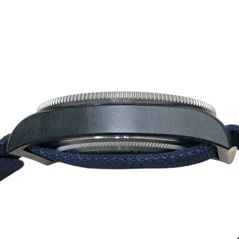 Tudor Pelagos Fdx Alinghi Red Bull Racing 25707Kn Navy Titanium