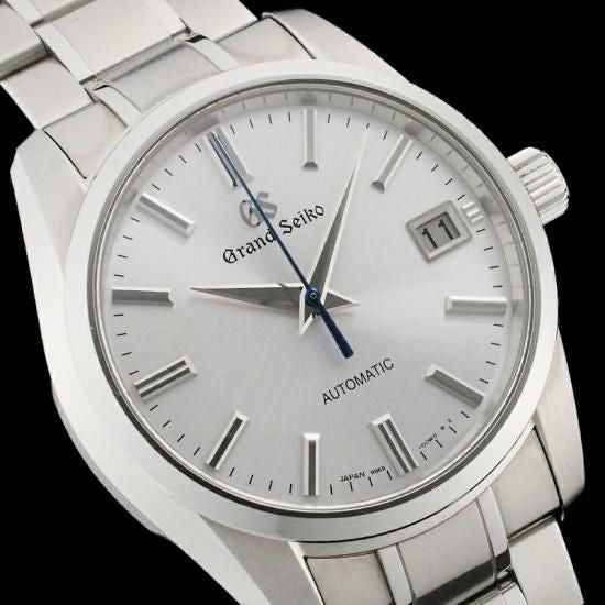 Seiko Grand Seiko Heritage 9S65-00T0 Sbgr315
