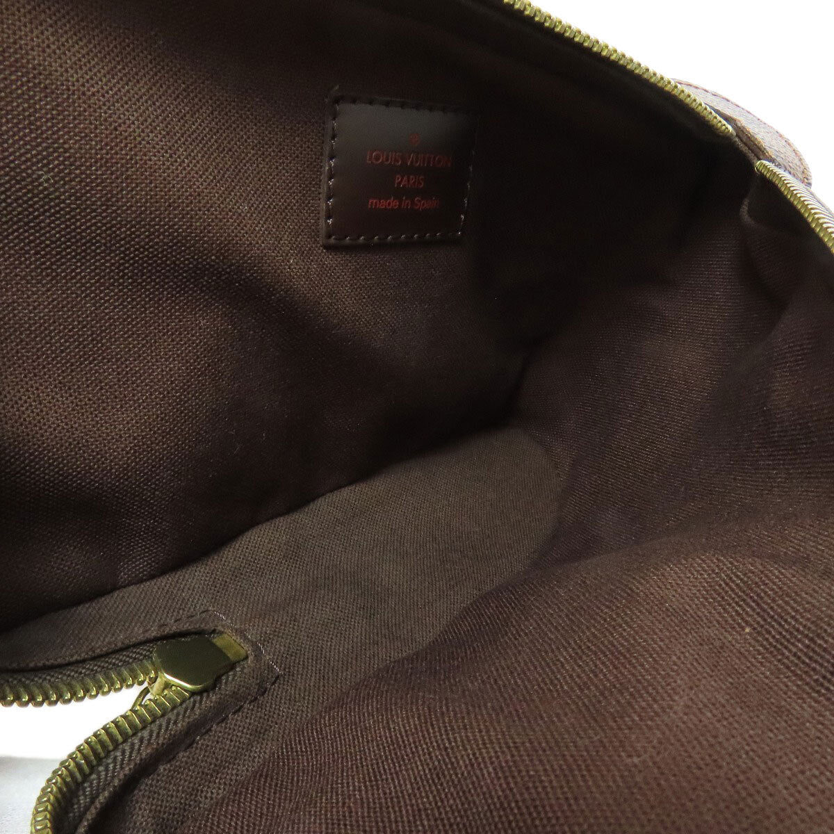 Louis Vuitton N51994 Body Bag Geronimos Damier