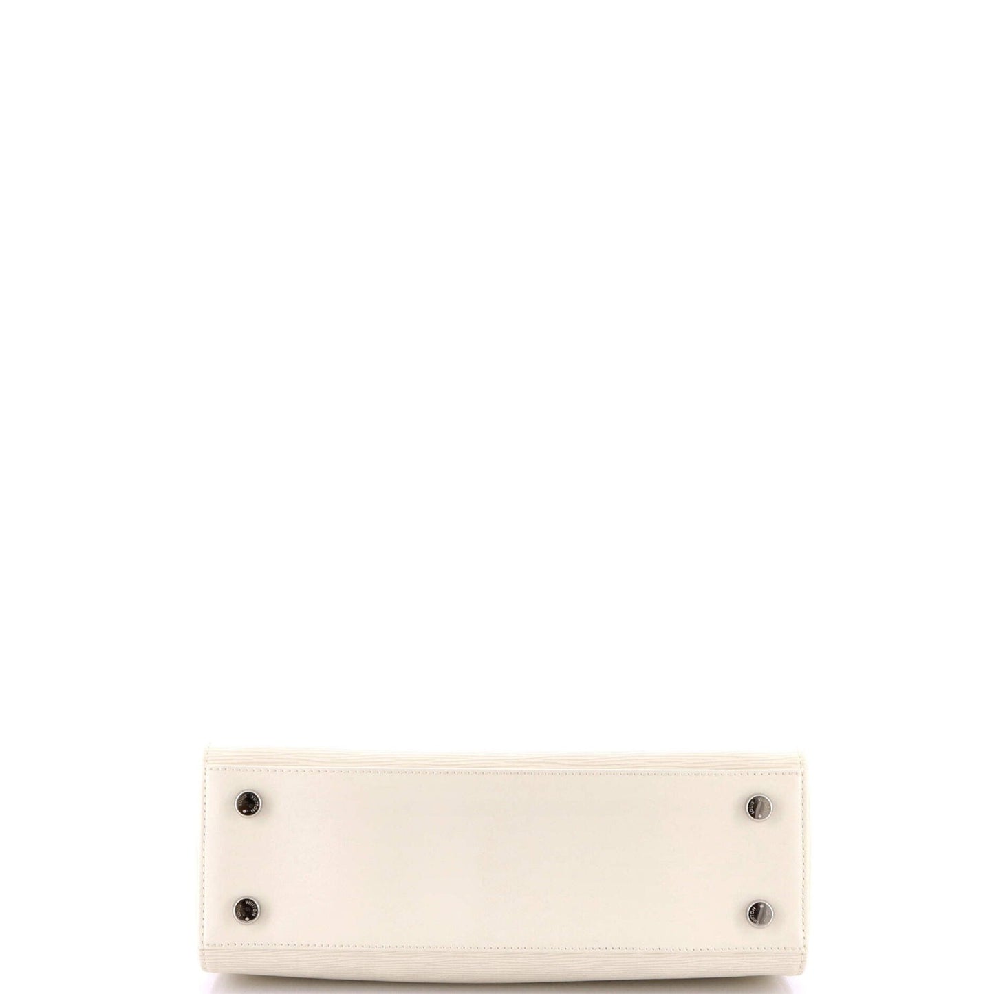 Louis Vuitton Brea Handbag Epi Leather Mm