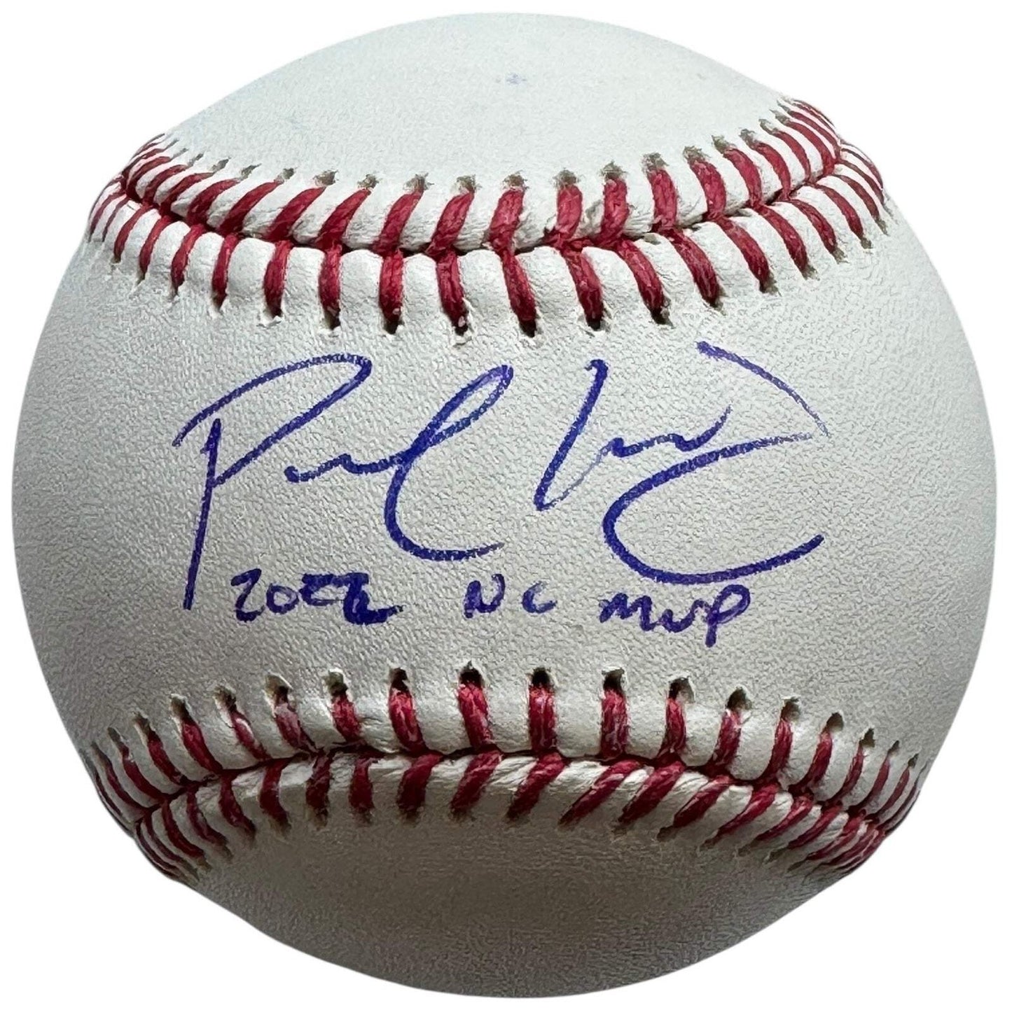 Paul Goldschmidt Autographed Official Major League Baseball (Beckett)
