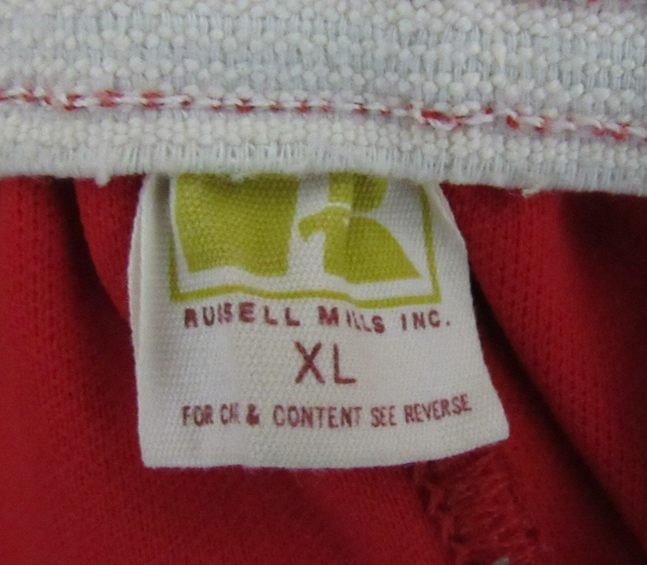 L.C. Greenwood Pro Model Jersey/Afc Pro Bowl Practice Shorts C.1970-80S 158035