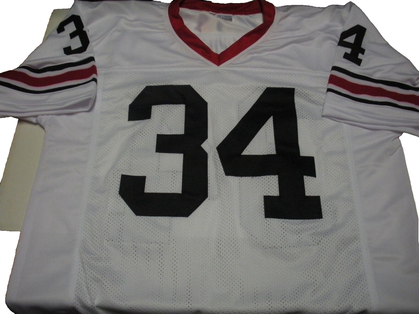 Herschel Walker Georgia Bulldogs Heisman 82 Last