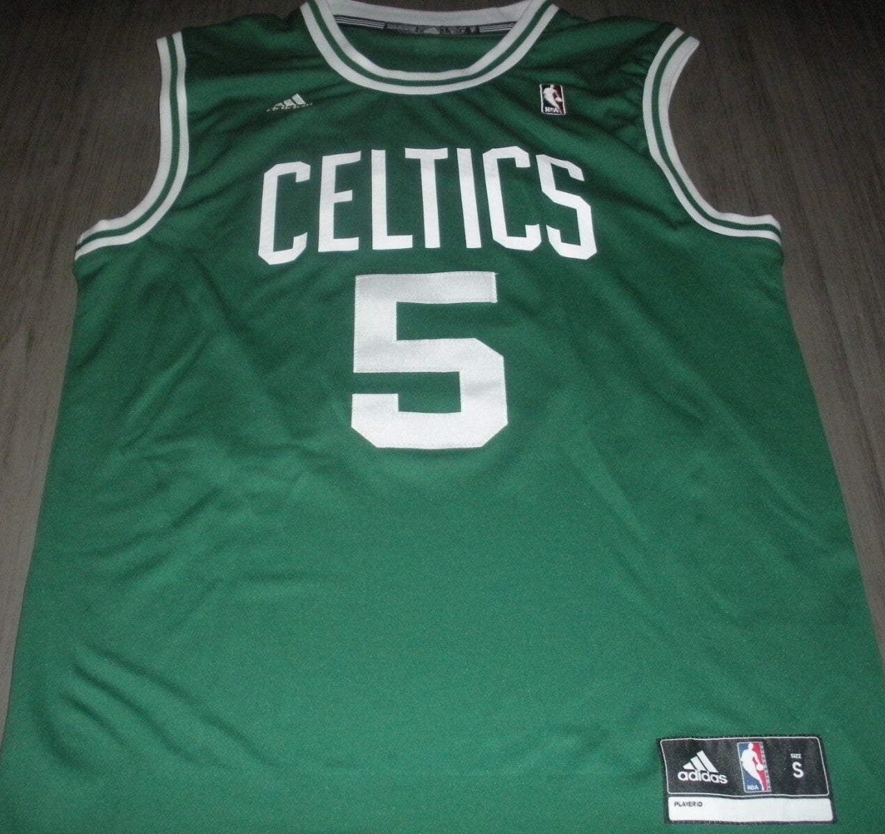 Bill Walton Boston Celtics Psa/Dna/Coa Signed