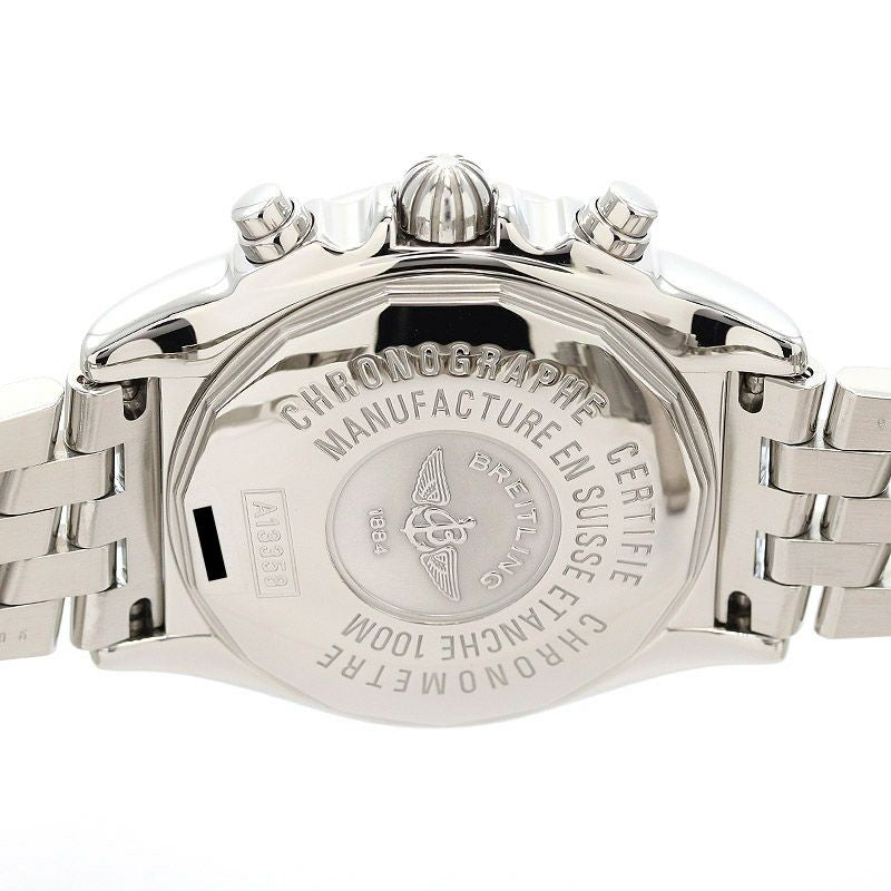 Breitling Chrono Cockpit A1335812/B786/361A (A152B86Pa)
