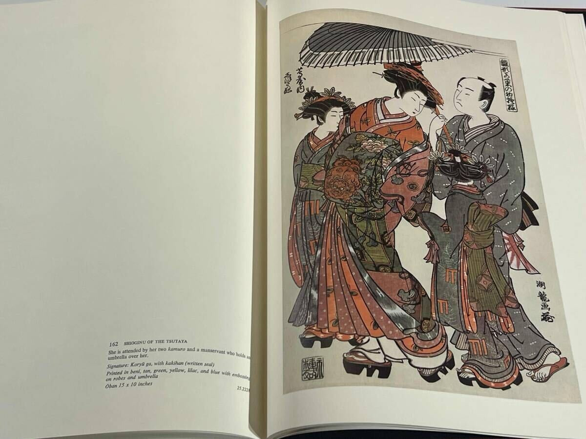 Clarence Buckingham Collection Of Japanese Prints
