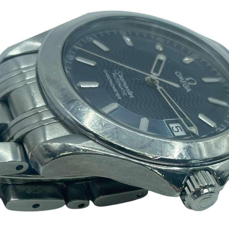 Omega Seamaster 120M Chronometer 2501.81