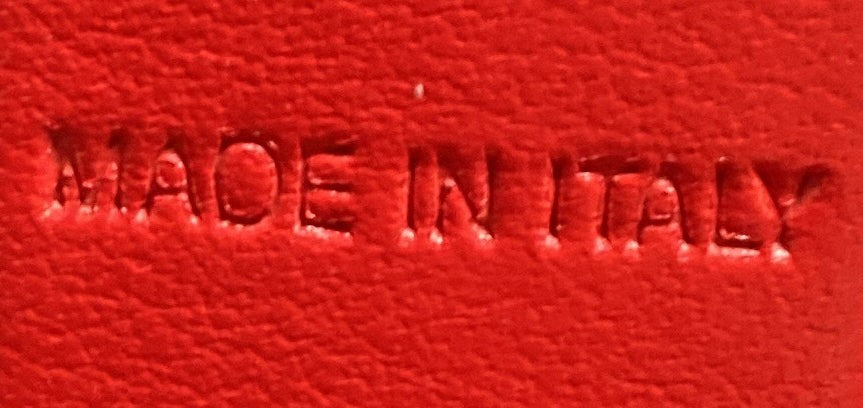 Christian Louboutin Cabata East West Tote Leather Small