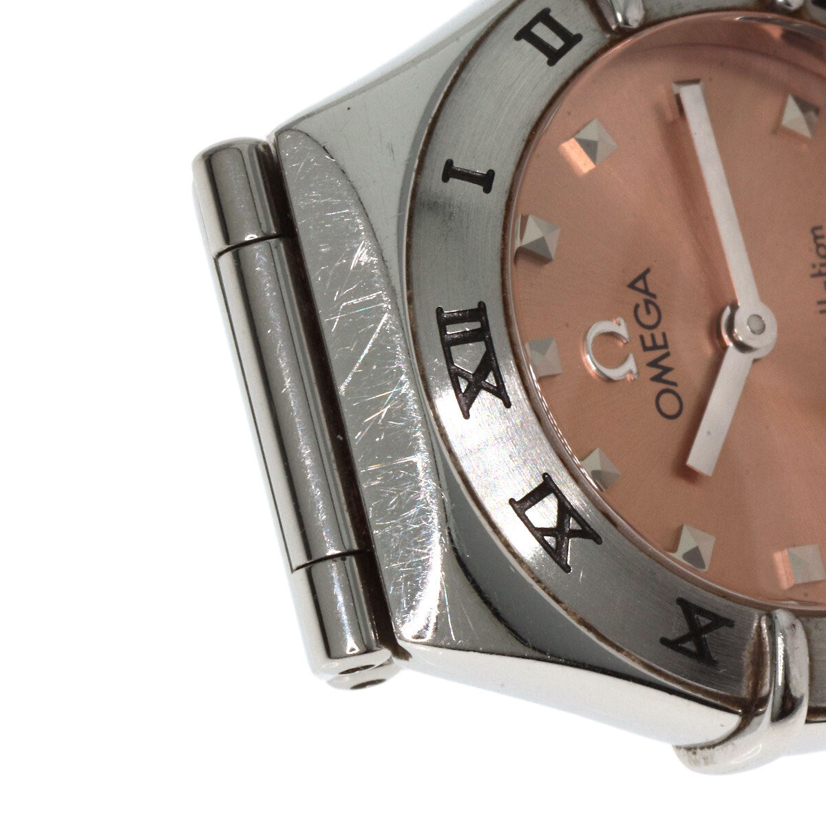Omega Constellation Watches 1561.61 Stainless