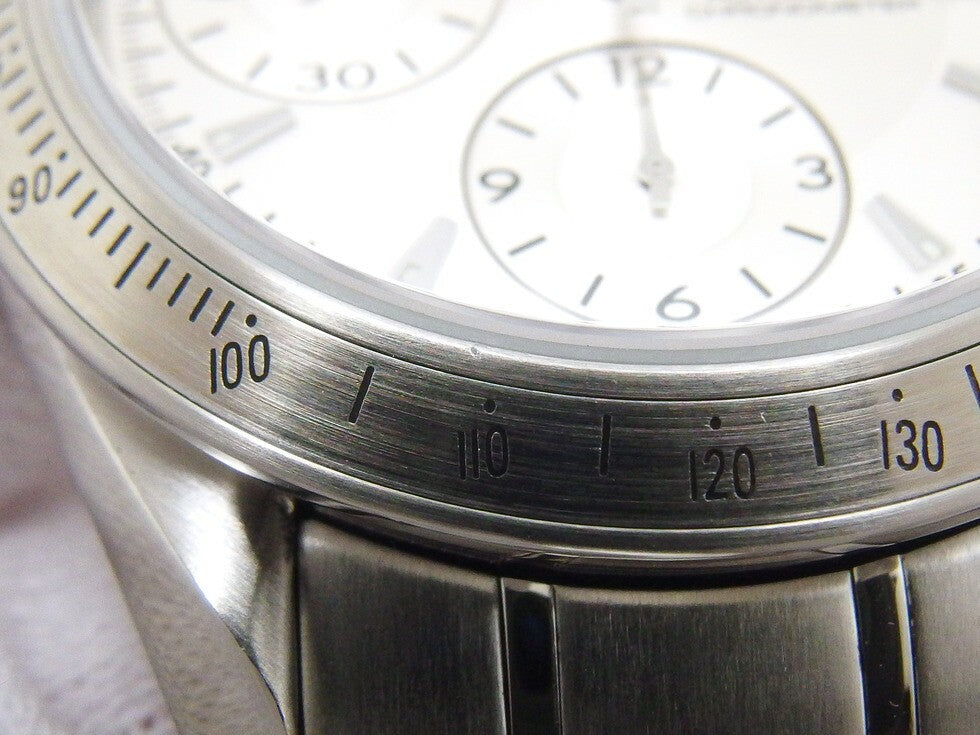 Omega 3211.30 Speedmaster Date