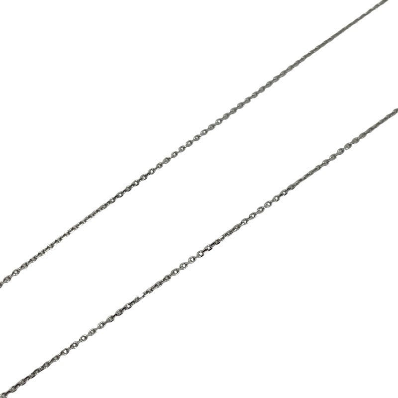 Diamond Necklace Pt900
