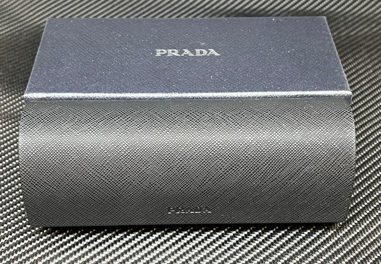 Prada Pr A19V 17N1O1 Tortoise Women'S 54 Mm