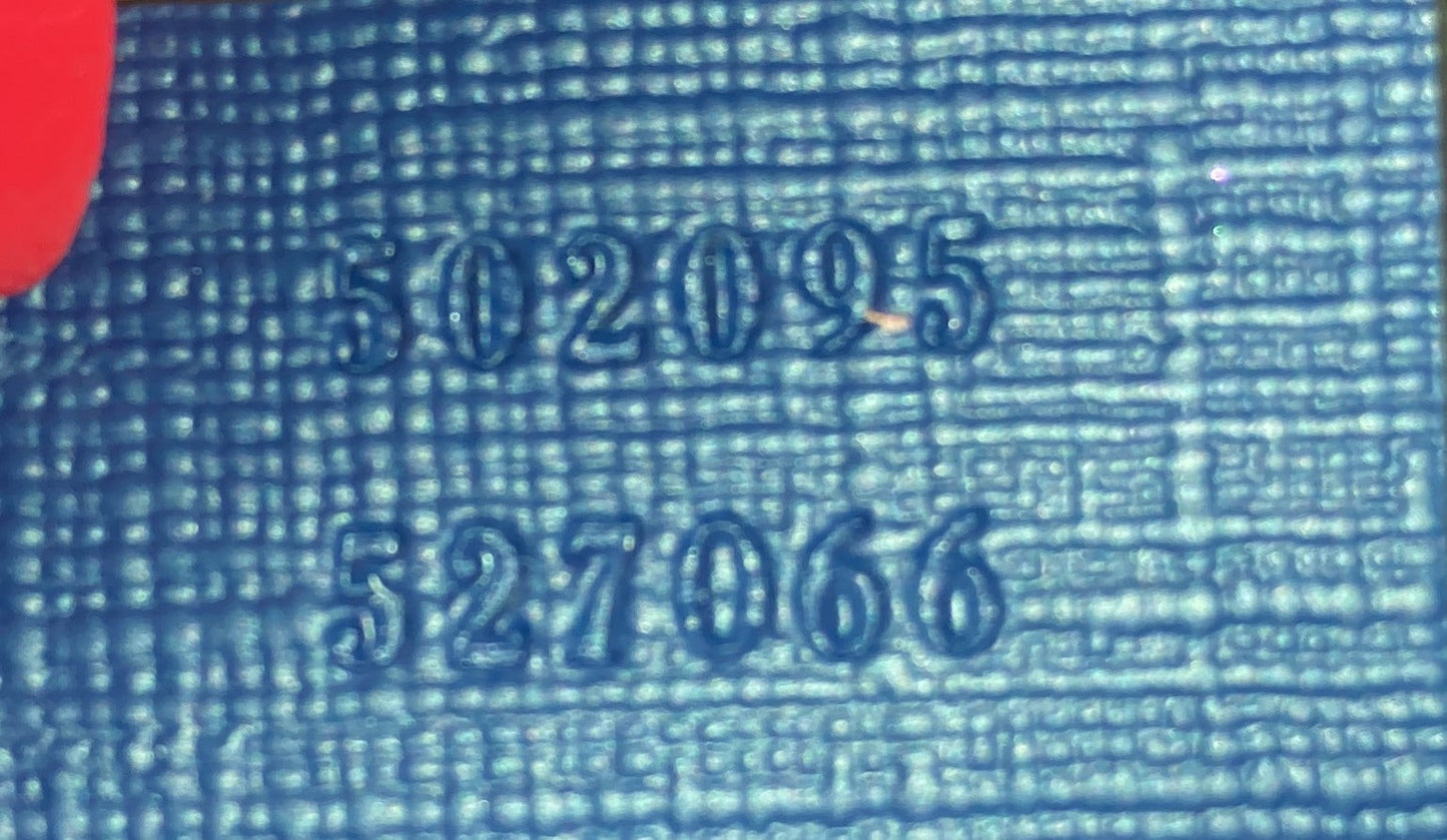 Gucci Belt Bag Printed Gg Coated Canvas