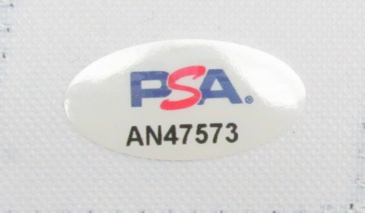 Troy Polamalu Signed Black Steelers Custom Football Jersey Psa/Dna 190761