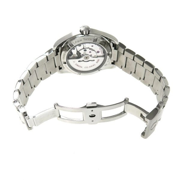 Omega Seamaster Aqua Terra 231.10.39.21.03.002 Men'S Used Watch #31114