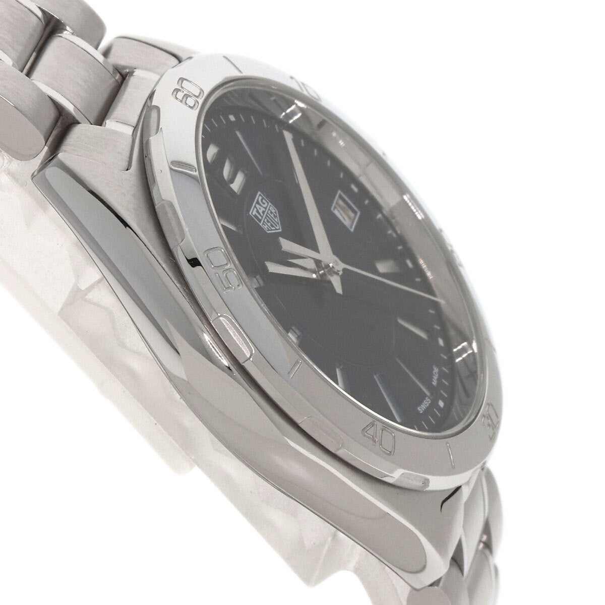 Tag Heuer Formula1 Watches Wbj1312 Stainless Steel/Stainless Steel Ladies