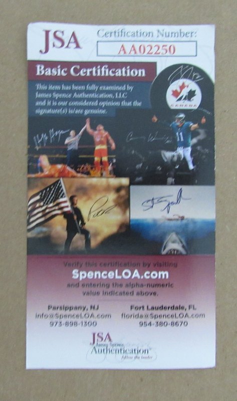 Mario Lemieux Hof Autographed 8X10 Photo Collage