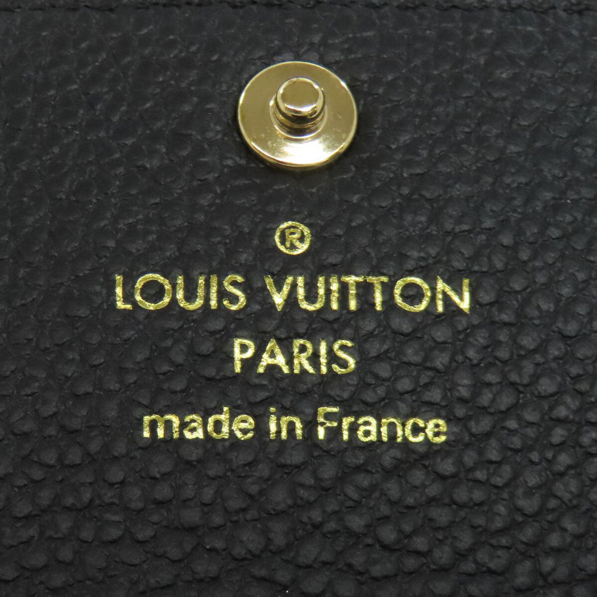 Louis Vuitton M64421 Key Holder Multicles 6